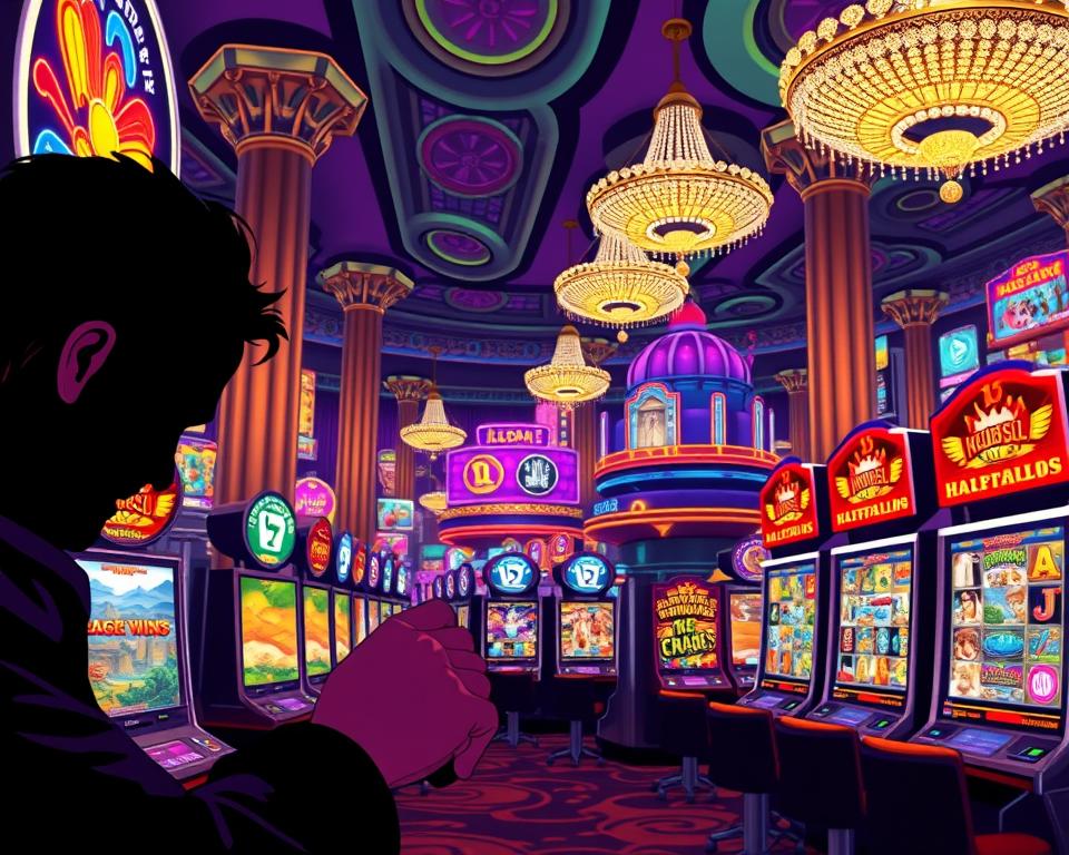 Slot Bank Jago