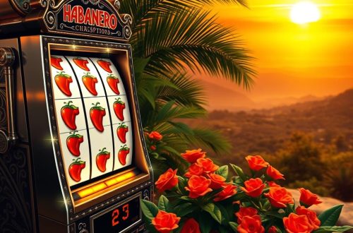 Rekomendasi Game Habanero