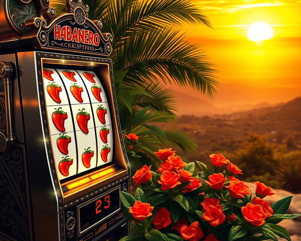 Rekomendasi Game Habanero