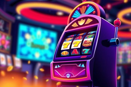 Kenapa Slot Online Gampang Menang