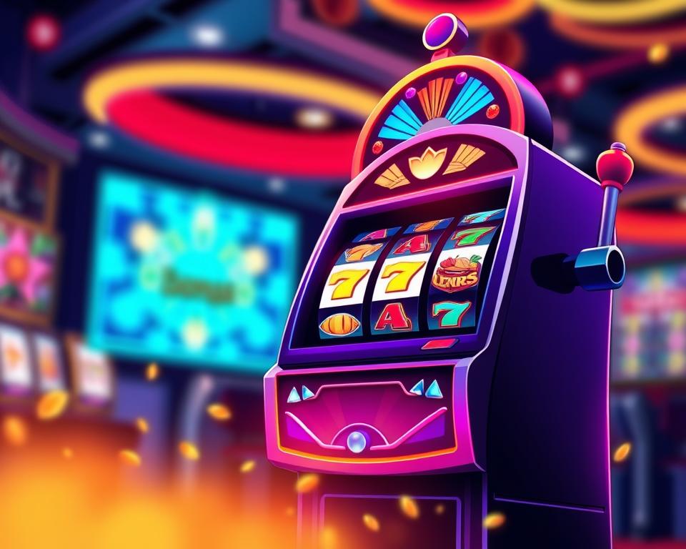 Kenapa Slot Online Gampang Menang